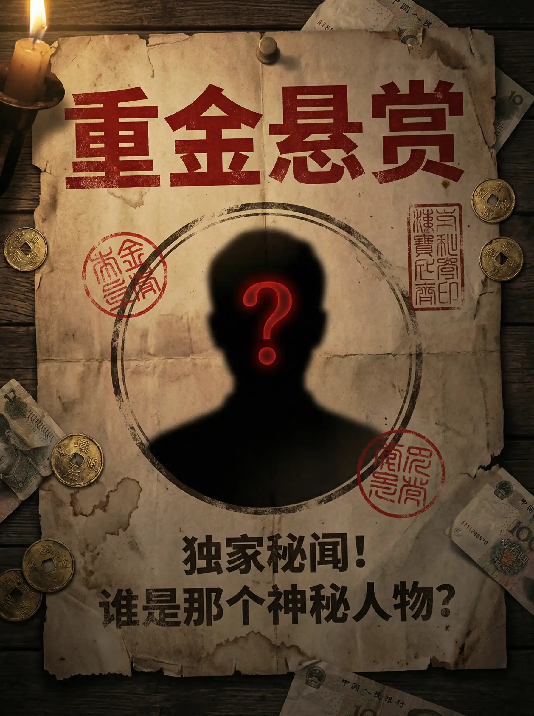 凤凰体育官网 - 重金悬赏线索征集令